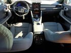 2023 Polestar 2 White vin: YSMEG3KA0PL130012