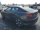 2023 Polestar 2 Black vin: YSMEG3KA1PL146185