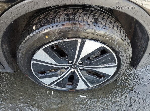YSMEG3KA1PL146185 2023 POLESTAR 2 Black 