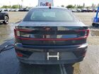 2023 Polestar 2 Black vin: YSMEG3KA1PL146185