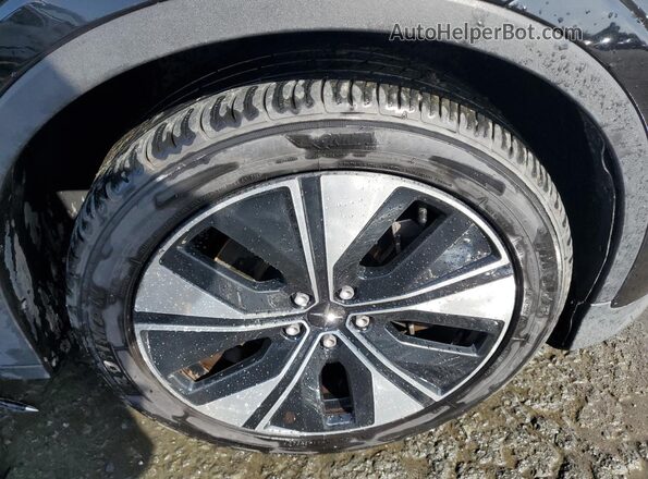 YSMEG3KA1PL146185 2023 POLESTAR 2 Black 