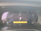 2023 Polestar 2 Silver vin: YSMEG3KA2PL135843 Damage: Warning Light - Srs, On, Unacceptable