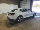 2023 Polestar 2 Серый vin: YSMEG3KA3PL157608 Damage: Rear Bumper, Chipped, 4
