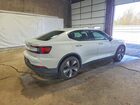 2023 Polestar 2 Серый vin: YSMEG3KA3PL157608
