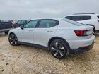 2023 Polestar 2 Серый vin: YSMEG3KA4PL164891