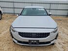 2023 Polestar 2 Серый vin: YSMEG3KA4PL164891