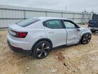 2023 Polestar 2 Серый vin: YSMEG3KA4PL164891