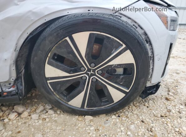 YSMEG3KA4PL164891 2023 POLESTAR 2 Серый 
