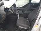 2023 Polestar 2 Серый vin: YSMEG3KA4PL164891 Damage: Left Side Curtain Air Bag, Deployed, Replacement Required
