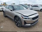 2023 Polestar 2 Long Range Single Motor/long Range Single Motor Plus Желто-коричневый vin: YSMEG3KA5PL116509