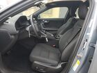 2023 Polestar 2 Gray vin: YSMEG3KA6PL125025 Damage: Left Side Curtain Air Bag, Deployed, Replacement Required