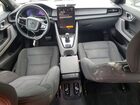2023 Polestar 2 Gray vin: YSMEG3KA6PL125025