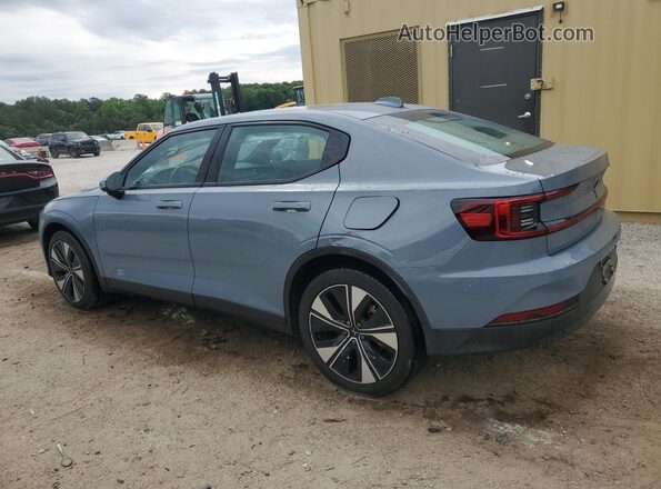 YSMEG3KA6PL125025 2023 POLESTAR 2 Gray 