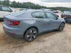 2023 Polestar 2 Gray vin: YSMEG3KA6PL125025