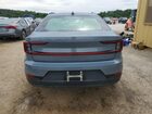2023 Polestar 2 Gray vin: YSMEG3KA6PL125025