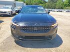 2023 Polestar 2 Black vin: YSMEG3KA6PL135599 2023 Polestar 2 Black vin: YSMEG3KA6PL135599