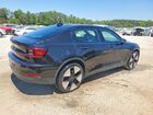 2023 Polestar 2 Black vin: YSMEG3KA6PL135599 2023 Polestar 2 Black vin: YSMEG3KA6PL135599