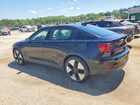 2023 Polestar 2 Black vin: YSMEG3KA6PL135599 2023 Polestar 2 Black vin: YSMEG3KA6PL135599
