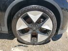 2023 Polestar 2 Black vin: YSMEG3KA6PL135599 Damage: Right Front Wheel, Curb Rash, > 12 Inches 2023 Polestar 2 Black vin: YSMEG3KA6PL135599 Damage: Right Front Wheel, Curb Rash, > 12 Inches