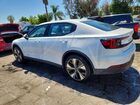 2023 Polestar 2 ** Cln Title * Pri Fleet ** White vin: YSMEG3KA6PL157053