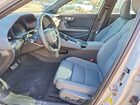 2023 Polestar 2 Silver vin: YSMEG3KA7PL114406
