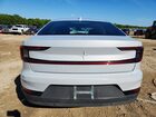 2023 Polestar 2 Silver vin: YSMEG3KA7PL114406