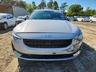 2023 Polestar 2 Silver vin: YSMEG3KA7PL114406