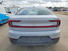2023 Polestar 2 Gray vin: YSMEG3KA7PL142920