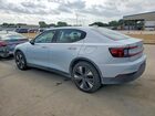 2023 Polestar 2 Gray vin: YSMEG3KA7PL142920