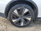 2023 Polestar 2 White vin: YSMEG3KA7PL148958 Damage: Right Rear Wheel, Curb Rash, 3 To 4 Inches 2023 Polestar 2 White vin: YSMEG3KA7PL148958 Damage: Right Rear Wheel, Curb Rash, 3 To 4 Inches