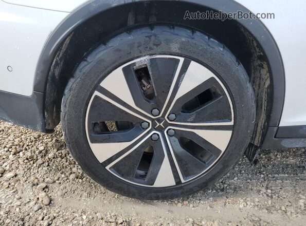 YSMEG3KA7PL148958 2023 POLESTAR 2 White 