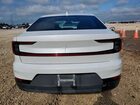 2023 Polestar 2 White vin: YSMEG3KA7PL148958 2023 Polestar 2 White vin: YSMEG3KA7PL148958