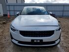 2023 Polestar 2 White vin: YSMEG3KA7PL148958 2023 Polestar 2 White vin: YSMEG3KA7PL148958