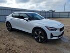2023 Polestar 2 White vin: YSMEG3KA7PL148958 2023 Polestar 2 White vin: YSMEG3KA7PL148958