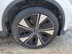 2023 Polestar 2 White vin: YSMEG3KA7PL148958 Damage: Right Front Wheel, Curb Rash, > 12 Inches 2023 Polestar 2 White vin: YSMEG3KA7PL148958 Damage: Right Front Wheel, Curb Rash, > 12 Inches