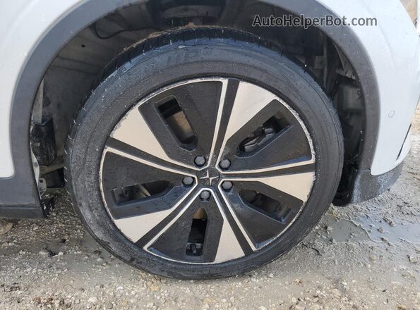 YSMEG3KA7PL148958 2023 POLESTAR 2 White 