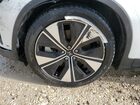2023 Polestar 2 White vin: YSMEG3KA7PL148958 Damage: Left Front Wheel, Curb Rash, > 12 Inches 2023 Polestar 2 White vin: YSMEG3KA7PL148958 Damage: Left Front Wheel, Curb Rash, > 12 Inches