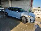 2023 Polestar 2 Gray vin: YSMEG3KA8PL149391