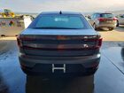 2023 Polestar 2 Gray vin: YSMEG3KA8PL149391