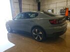2023 Polestar 2 Gray vin: YSMEG3KA8PL149679