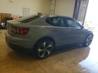 2023 Polestar 2 Gray vin: YSMEG3KA8PL149679