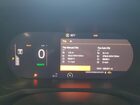 2023 Polestar 2 Gray vin: YSMEG3KA8PL149679 Damage: Warning Light - Air Bag, On, Unacceptable