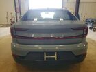 2023 Polestar 2 Gray vin: YSMEG3KA8PL149679