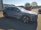 2023 Polestar 2 Gray vin: YSMEG3KA9PL144121