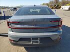 2023 Polestar 2 Gray vin: YSMEG3KA9PL144121