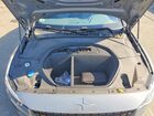 2023 Polestar 2 Gray vin: YSMEG3KA9PL144121