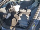 2023 Polestar 2 Gray vin: YSMEG3KA9PL144121 Damage: Airbag - Front Left, Deployed, Replacement Required