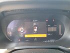 2023 Polestar 2 Gray vin: YSMEG3KA9PL144121 Damage: Warning Light - Air Bag, On, Unacceptable