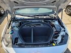 2023 Polestar 2 Gray vin: YSMEG3KAXPL154446