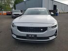2023 Polestar 2 Blue vin: YSMET3KA1PL133660